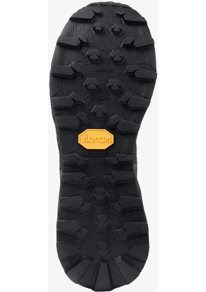 Tomir 2.0 Unisex Siyah Bot N2BTR02-001