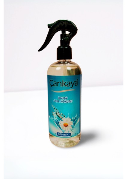 Çankaya 400 ml Oda Kokusu Bahar