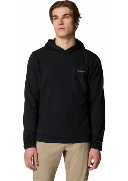Hike Hooded Iı Erkek Kapüşonlu Sweatshirt