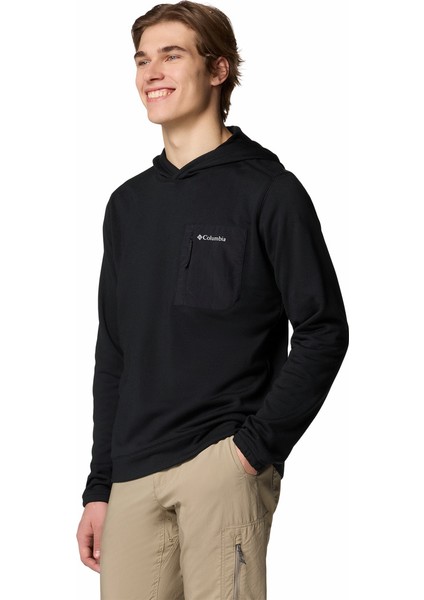 Hike Hooded Iı Erkek Kapüşonlu Sweatshirt modelleri