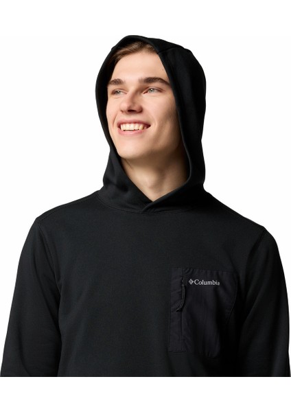 Hike Hooded Iı Erkek Kapüşonlu Sweatshirt fırsatları