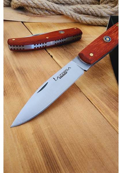 Paduk Sap Çakı Kamp Çakısı Outdoor Piknik Çakısı Bıçağı Mutfak Bıçak Bıçağı ÇKX301 fiyatları