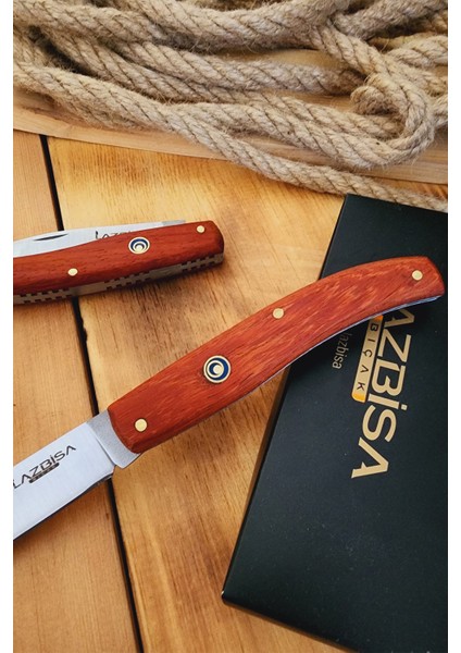 Paduk Sap Çakı Kamp Çakısı Outdoor Piknik Çakısı Bıçağı Mutfak Bıçak Bıçağı ÇKX301 modelleri