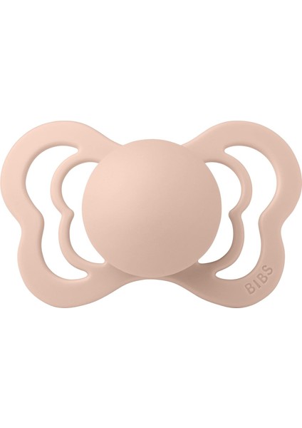 Couture Kauçuk Emzik - Blush
