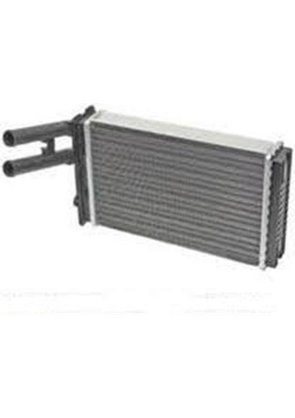 Klıma Radyatoru (Kondanser) Caddy Iıı 1,9tdı 0308- Behr