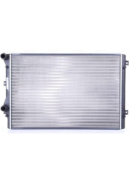Motor Radyatoru Polo Classıc Cordoba Ibıza Iı 1,9d 97011Z Ahu Alh