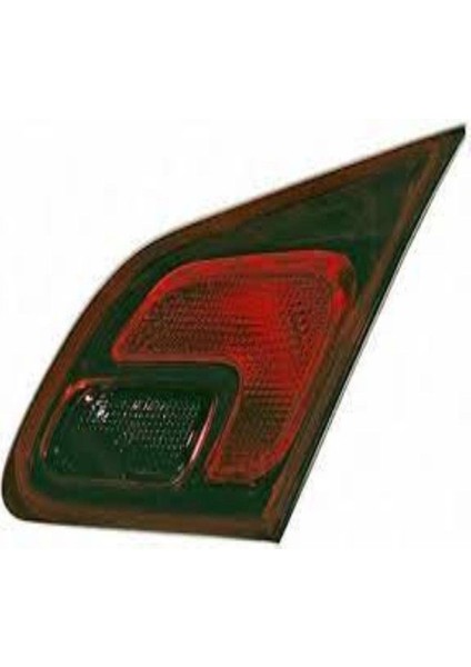 Stop Sol Ic [ Opel Astra-J Hb 10- ] Uyumlu