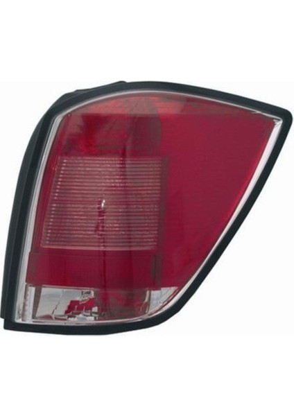 Stop Lambası Sag Opel Astra-H Sw 04- Uyumlu