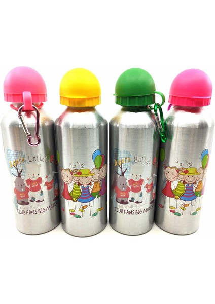 U-4 Matara Kız 500ML (1 Adet) 1038
