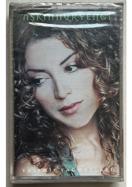 Aşkın Nur Yengi - Yasemin Yağmurları Kaset