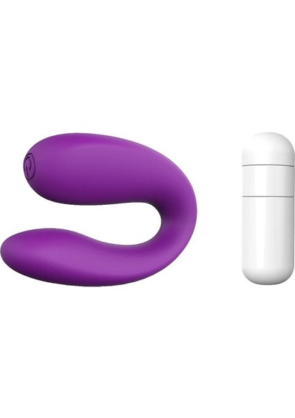 Çiftlere Özel U Vibratör