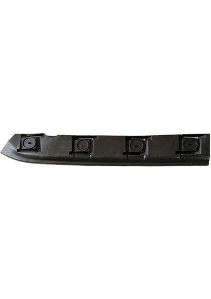 Vw Jetta Sol Arka Tampon Bağlantı Braketi 2006-2010 Uyumlu 1K5807393