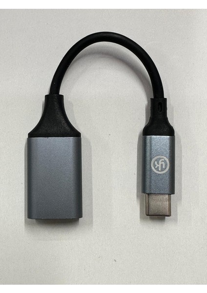 Typec Otg Type-C Otg Typec USB Flash Bellek Çevirici