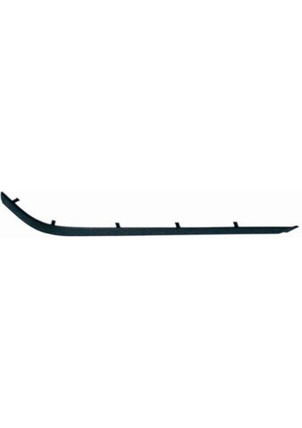 Bmw 5 Serisi E39 Arka Tampon Kuşağı Siy.sol 96-00 Orjinal Ref. No: 51128184507 Uyumlu BMW0739011