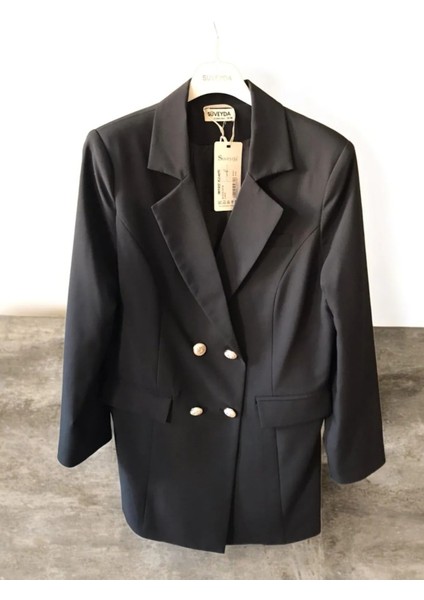 Blazer Spor Ceket