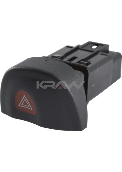 Myp 7700435867 Dortlu Flasor (Sınyal) Anahtarı Megane I Scenıc I 10PIN