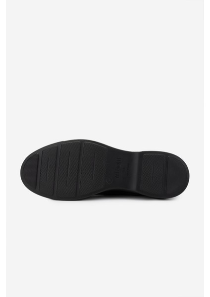 Erkek Deri Klasik Ayakkabı 537 3491 Erk Ayk SK24-25 Khv Jrdn/fltr fırsatları