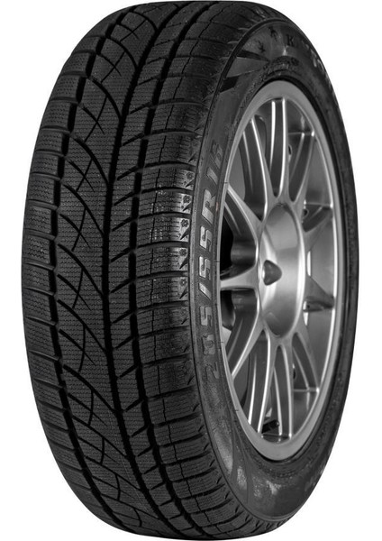 205/55 R16 91H Winter Tire Alpin Drive Kış Lastiği (Üretim Yılı:2024)