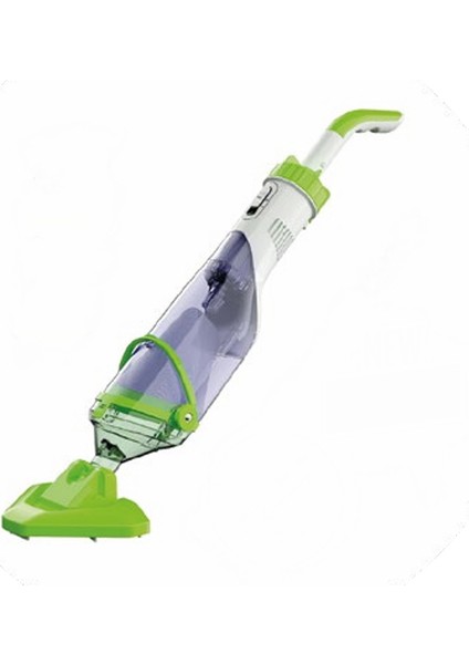 Kablosuz Şarjlı Havuz Süpürgesi