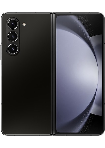 Yenilenmiş Samsung Galaxy Z Fold 5 1tb -Siyah( 12 Ay Garantili)-A Grade