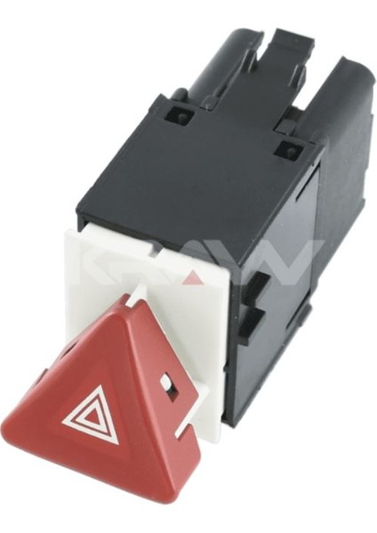 Myp 3C0953509A Flasor Anahtarı Passat (06-) 4 Pın