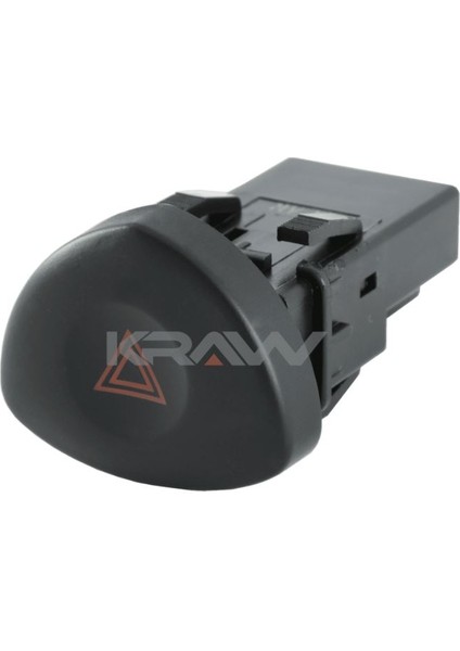 Myp 8200442723 Dortlu Flasor (Sınyal) Anahtarı Clıo Hb Iıı Kangoo Iıı Master