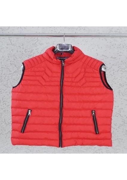 Erkek Şişme Yelek 4018