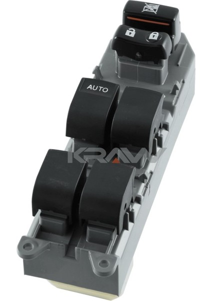 Myp 84820-06100 Cam Anahtarı Corolla (08-13) Yarıs Aurıs Camry Rav4 Sol Dortlu 15PIN