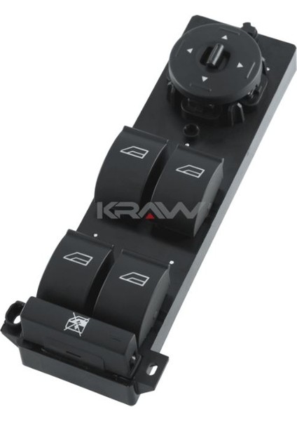 Myp 8M5T14A132AB Cam Anahtarı Focus C-Max (08-13)