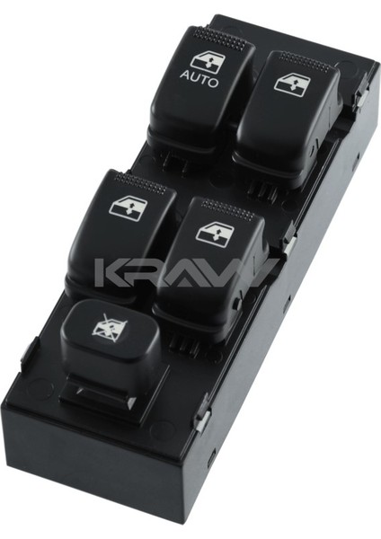 Myp 93570-1C130 Cam Anahtarı Dortlu Sol Getz Carens Iı 14 Pın