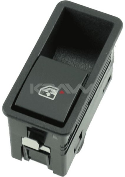 Myp 13228882 Cam Anahtarı Arka Tekli Astra H Zafıra B