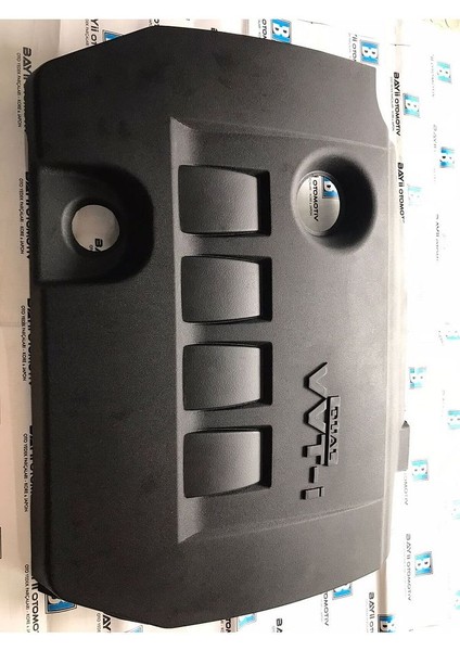 Corolla Motor Üst Kapağı / Corolla 2019-2020 Motor Kapağı