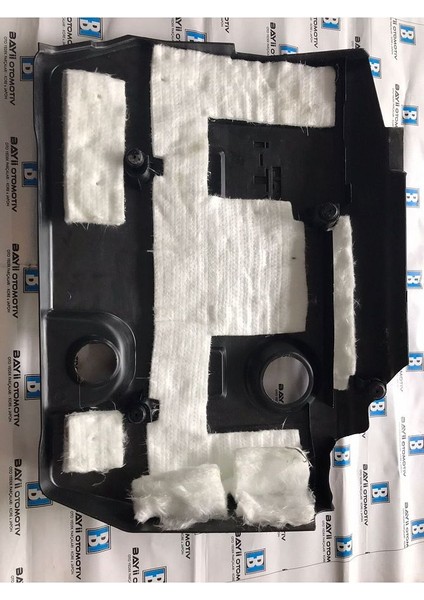 Corolla Motor Üst Kapağı / Corolla 2019-2020 Motor Kapağı fiyatları