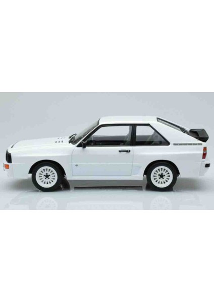1:18 Audi Sport Quattro (Kapalı Gövde) fiyatları