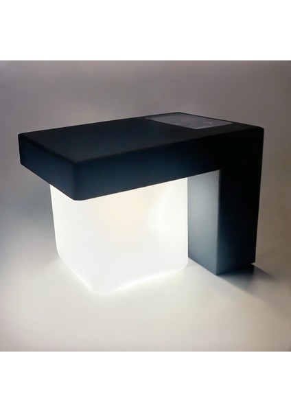 Dekoratif Kapı/balkon Apliği