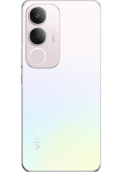 Y19S 8gb 256GB Işıltılı Gümüş (Vivo Türkiye Garantili)