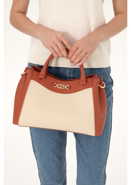 Kadın Krem Çanta 50300348-VR071 fiyatları