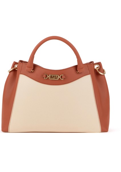 Kadın Krem Çanta 50300348-VR071 modelleri