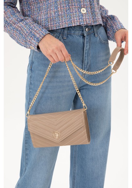 Kadın Vizon Çanta 50300328-VR052 fiyatları