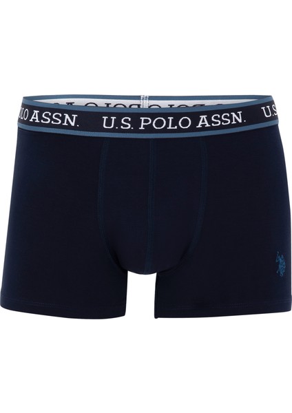 U.S. Polo Assn. Erkek Koyu Yeşil İç Giyim Alt 50301657-VR101