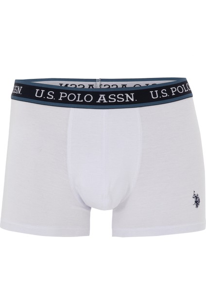 U.S. Polo Assn. Erkek Koyu Yeşil İç Giyim Alt 50301657-VR101