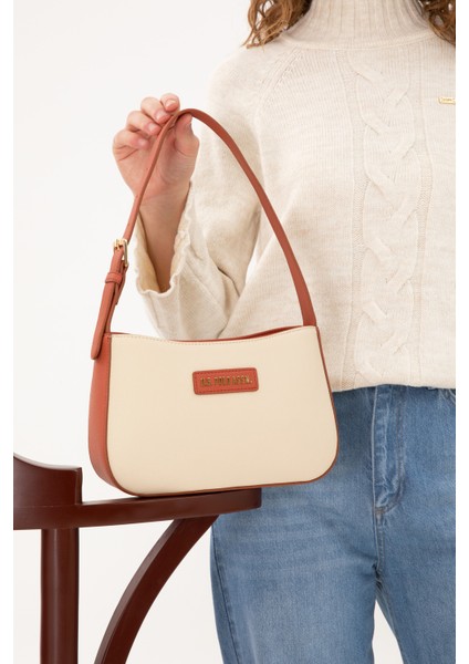 Kadın Krem Çanta 50300273-VR071 fiyatları