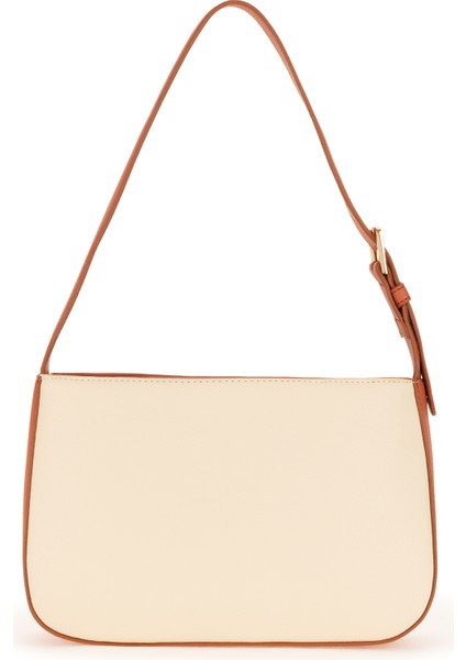 Kadın Krem Çanta 50300273-VR071 indirimleri