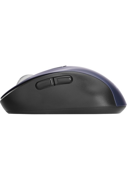 Eternal USB Siyah 2.4ghz 3000 DPI Kablosuz Mouse