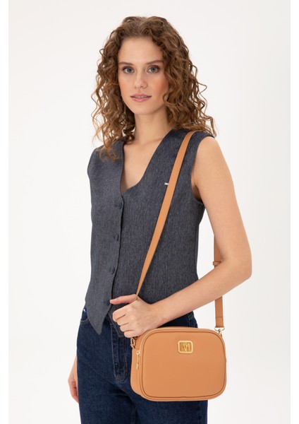 Kadın Taba Çanta 50300287-VR099