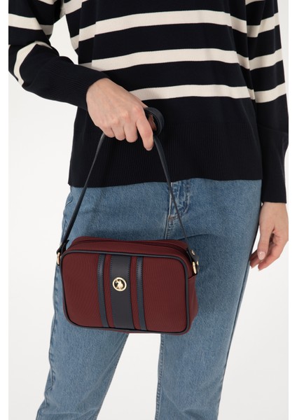 Kadın Bordo Çanta 50293672-VR014 fiyatları