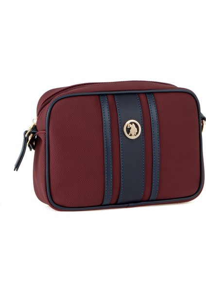Kadın Bordo Çanta 50293672-VR014 fırsatları