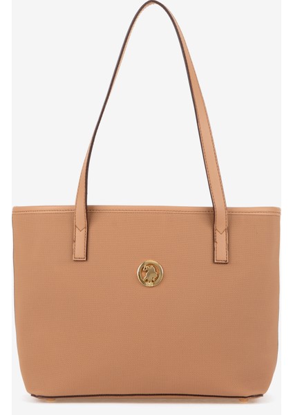 Kadın Camel Çanta 50293676-VR015 modelleri