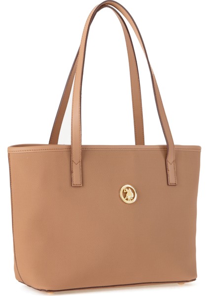 Kadın Camel Çanta 50293676-VR015 fırsatları