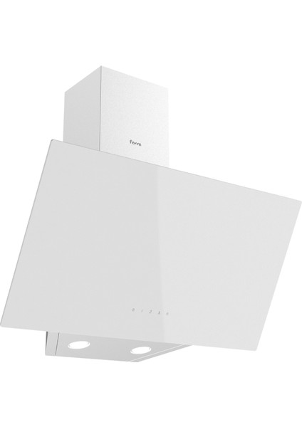 Verona Plus Beyaz Cam 3'lü Ankastre Set ( XE61CB-CS206-D078 )